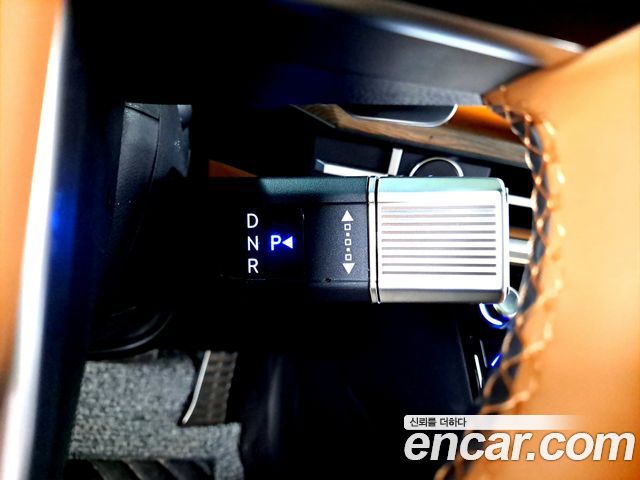 Hyundai Santafe 2026 — photo 9