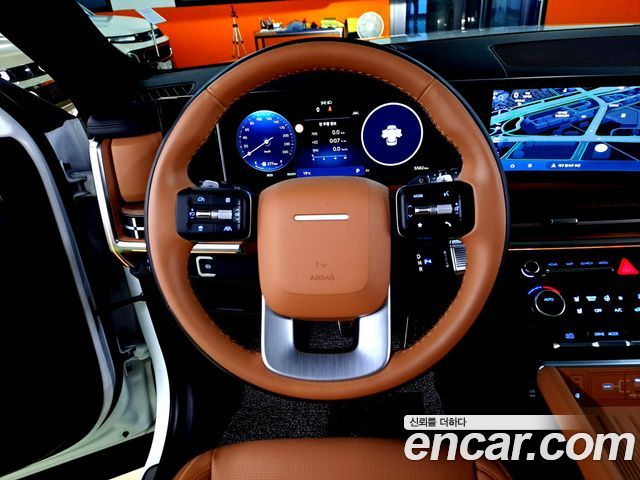 Hyundai Santafe 2026 — photo 11
