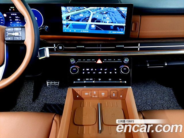 Hyundai Santafe 2026 — photo 14