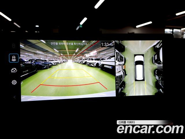 Hyundai Santafe 2026 — photo 16