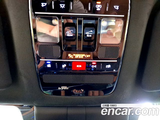 Hyundai Santafe 2026 — photo 18