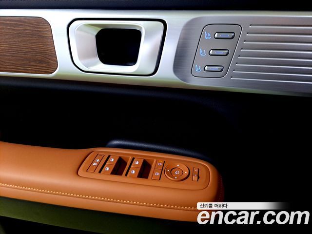 Hyundai Santafe 2026 — photo 19