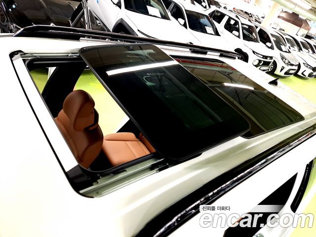 Hyundai Santafe 2026 — photo 20