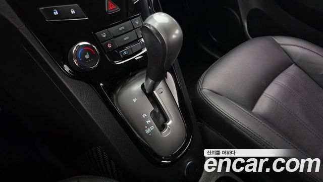 Chevrolet Korea Orlando 2016 — photo 12