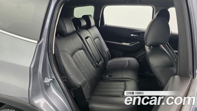 Chevrolet Korea Orlando 2016 — photo 17