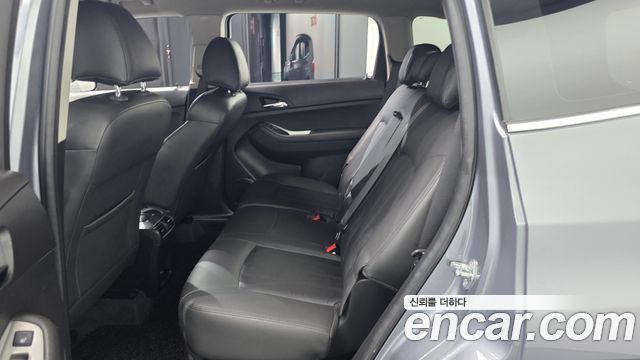 Chevrolet Korea Orlando 2016 — photo 18