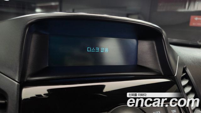 Chevrolet Korea Orlando 2016 — photo 21