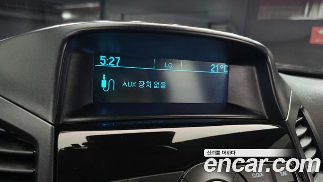 Chevrolet Korea Orlando 2016 — photo 22