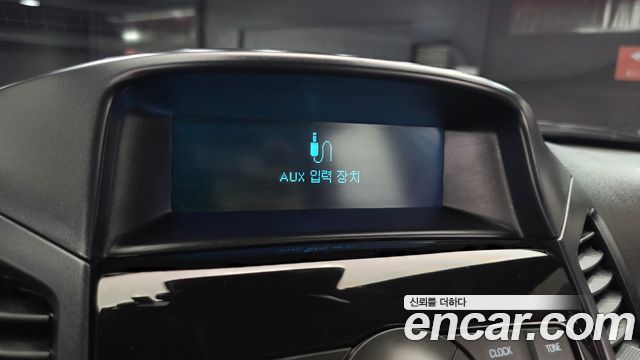 Chevrolet Korea Orlando 2016 — photo 23