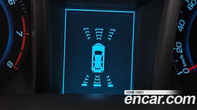 Chevrolet Korea Orlando 2016 — photo 24