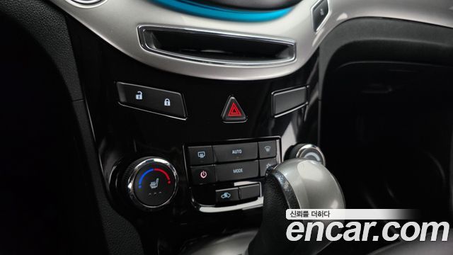 Chevrolet Korea Orlando 2016 — photo 26
