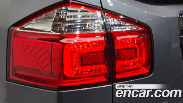 Chevrolet Korea Orlando 2016 — photo 9