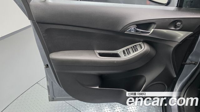 Chevrolet Korea Orlando 2016 — photo 14