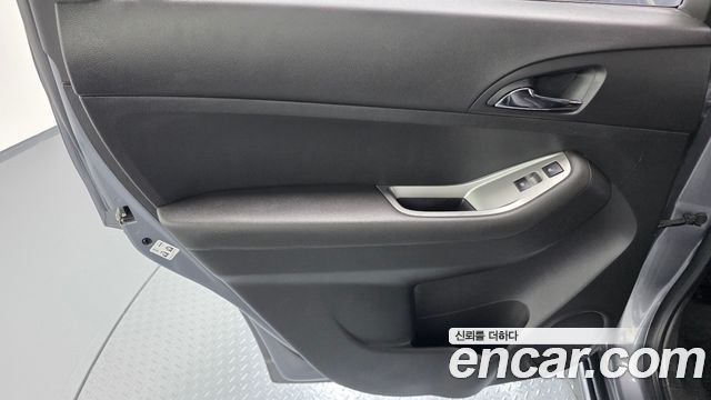 Chevrolet Korea Orlando 2016 — photo 15