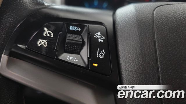 Chevrolet Korea Orlando 2016 — photo 27
