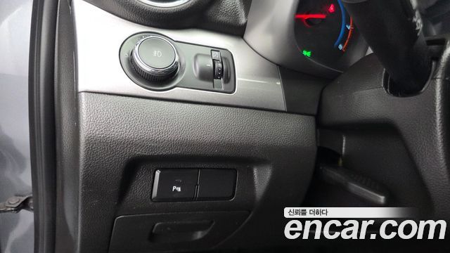 Chevrolet Korea Orlando 2016 — photo 29