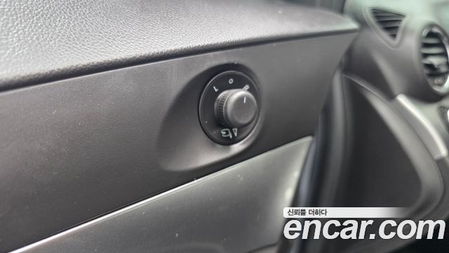 Chevrolet Korea Orlando 2016 — photo 31