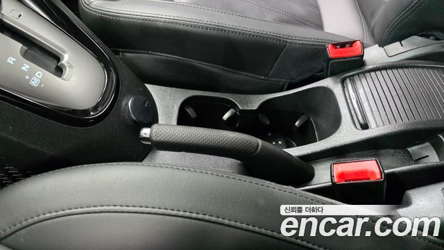 Chevrolet Korea Orlando 2016 — photo 32