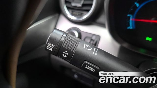 Chevrolet Korea Orlando 2016 — photo 33