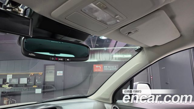Chevrolet Korea Orlando 2016 — photo 36