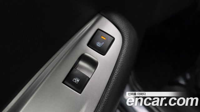 Chevrolet Korea Orlando 2016 — photo 37