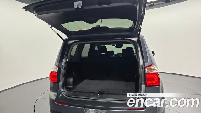 Chevrolet Korea Orlando 2016 — photo 38
