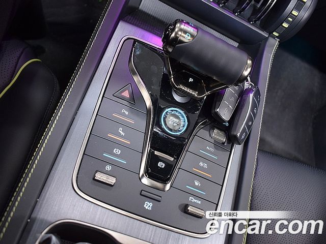 BYD Atto 3 2025 — photo 15