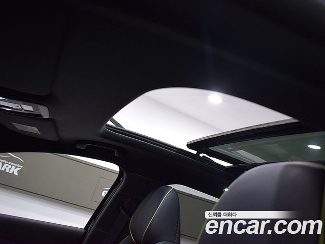 BYD Atto 3 2025 — photo 16