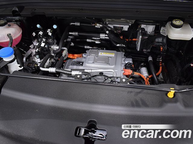 BYD Atto 3 2025 — photo 20