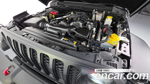 Jeep Gladiator 2023 — photo 6