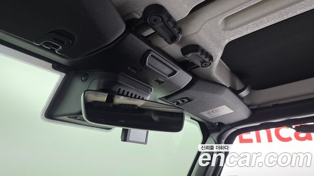 Jeep Gladiator 2023 — photo 26