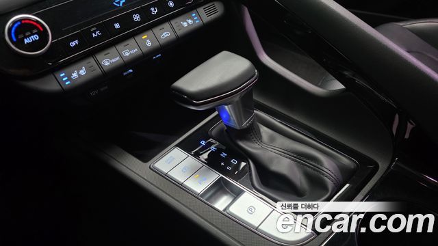 Hyundai AVANTE 2021 — photo 9