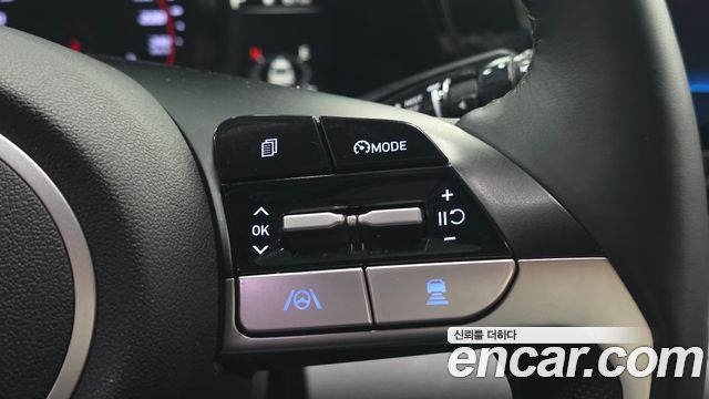 Hyundai AVANTE 2021 — photo 15