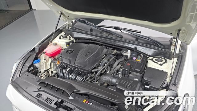 Kia K8 2023 — photo 6