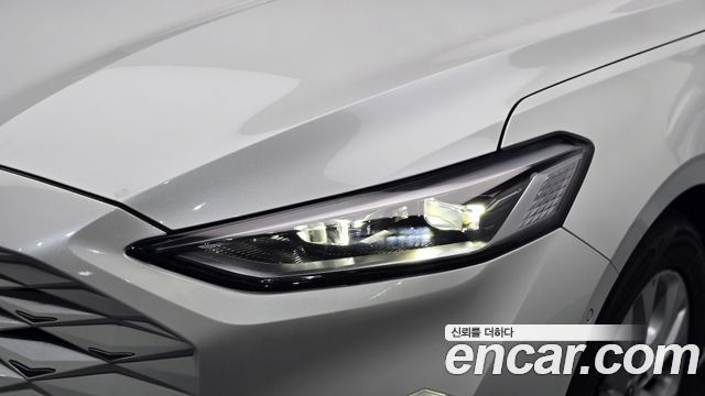 Kia K8 2023 — photo 8