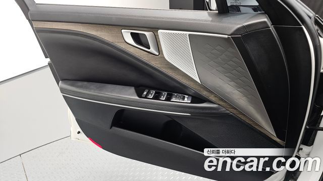 Kia K8 2023 — photo 14