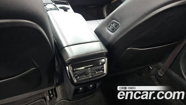 Kia K8 2023 — photo 29