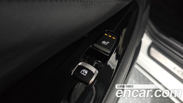 Kia K8 2023 — photo 30