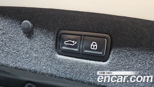 Kia K8 2023 — photo 33