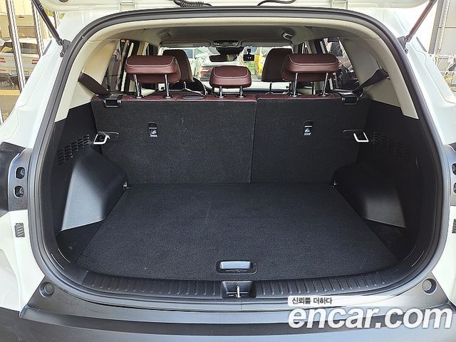 Kia Seltos 2020 — photo 5