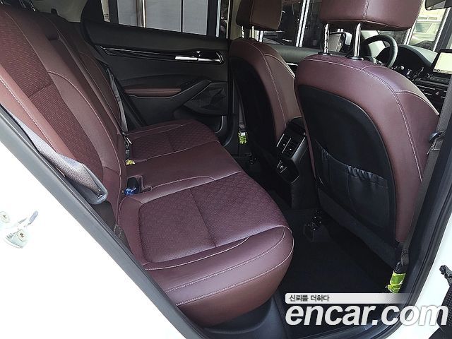 Kia Seltos 2020 — photo 11