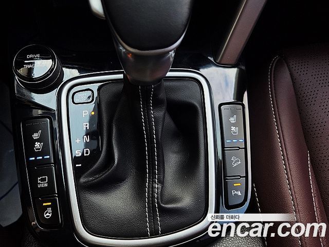 Kia Seltos 2020 — photo 13