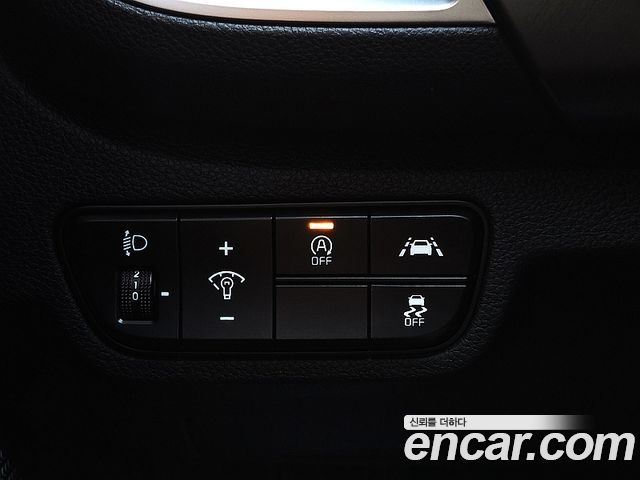 Kia Seltos 2020 — photo 15