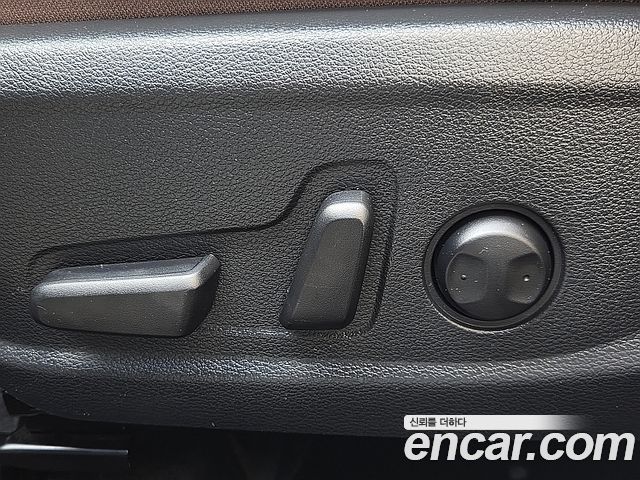 Kia Seltos 2020 — photo 17