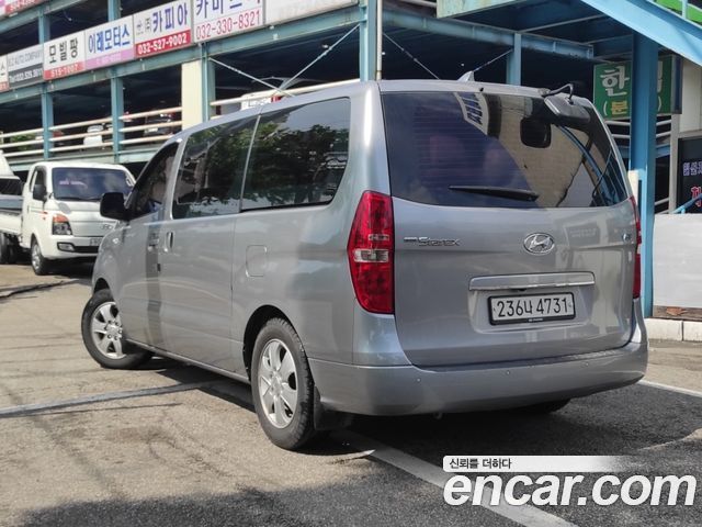 Hyundai Starex 2019 — photo 3