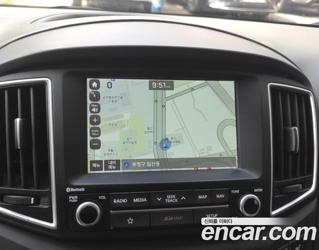 Hyundai Starex 2019 — photo 10