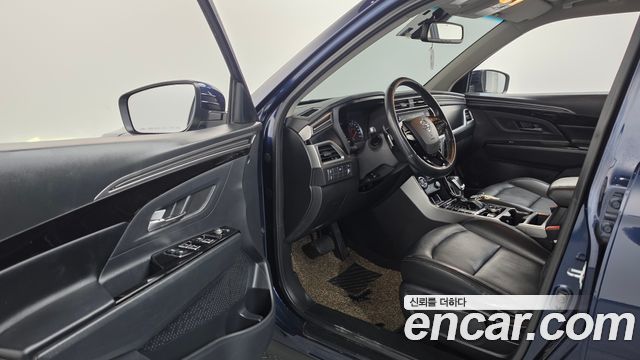 KG Mobility KORANDO 2019 — photo 13