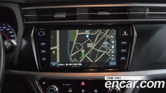 KG Mobility KORANDO 2019 — photo 18