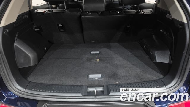 KG Mobility KORANDO 2019 — photo 24