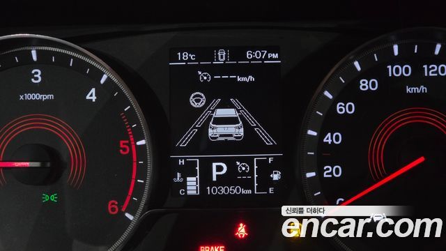 KG Mobility KORANDO 2019 — photo 25